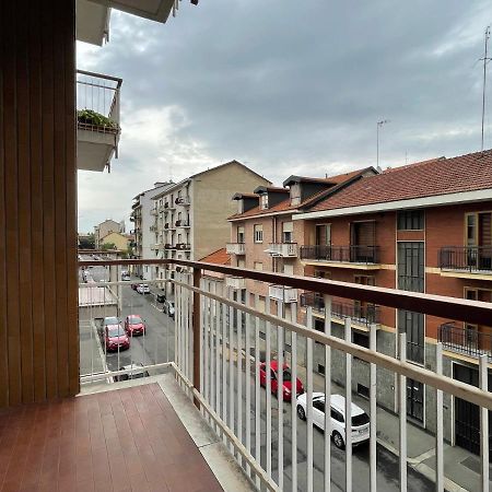 Myhouse Inn Paradiso - Affitti Brevi Italia Turín Exteriér fotografie