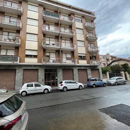 Myhouse Inn Paradiso - Affitti Brevi Italia Turín Exteriér fotografie