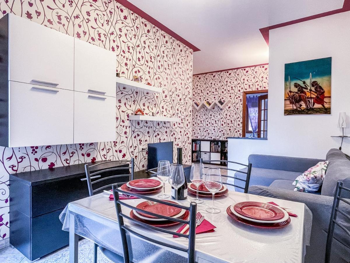 Myhouse Inn Paradiso - Affitti Brevi Italia Turín Exteriér fotografie