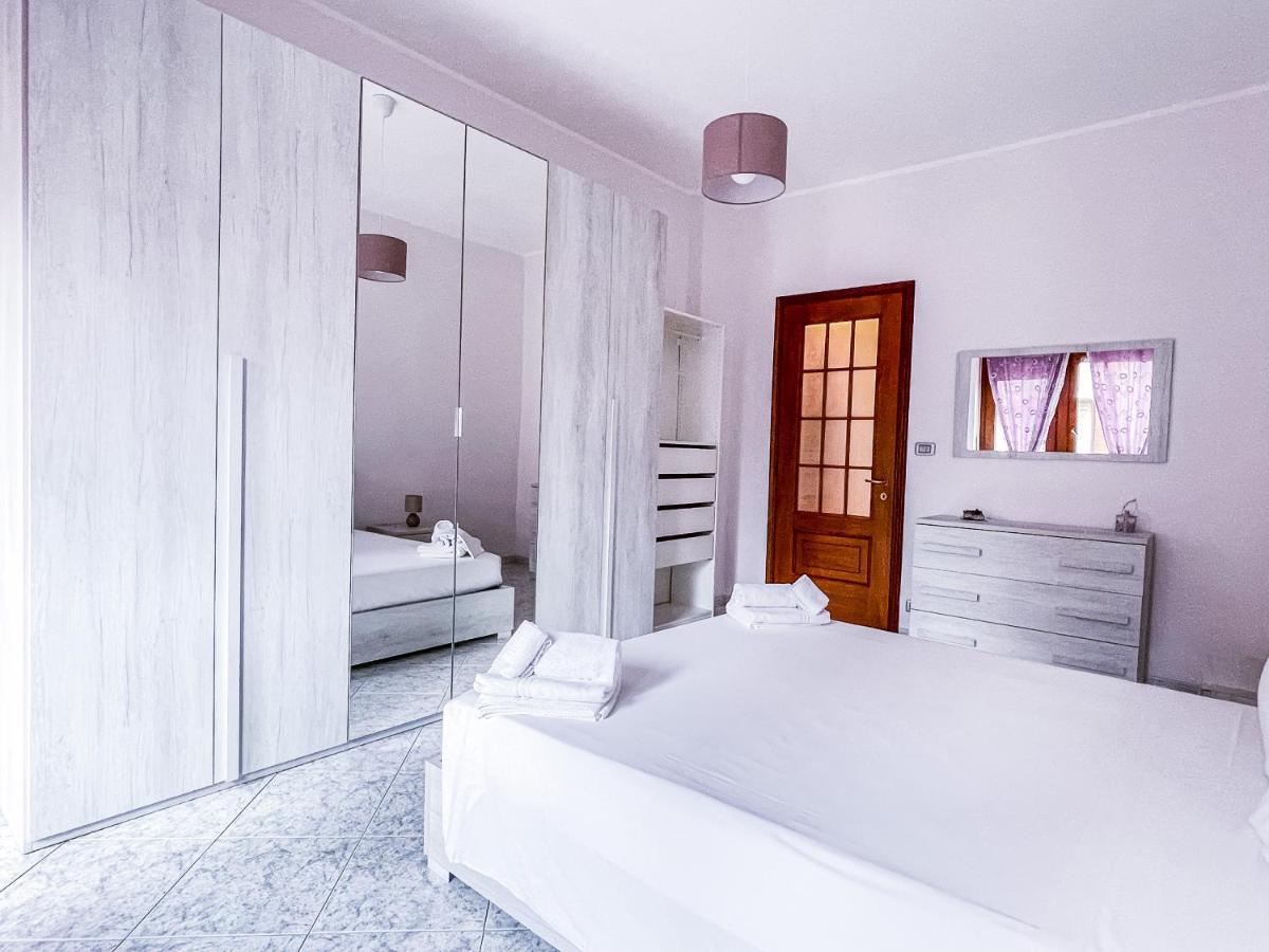 Myhouse Inn Paradiso - Affitti Brevi Italia Turín Exteriér fotografie