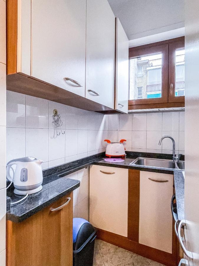 Myhouse Inn Paradiso - Affitti Brevi Italia Turín Exteriér fotografie
