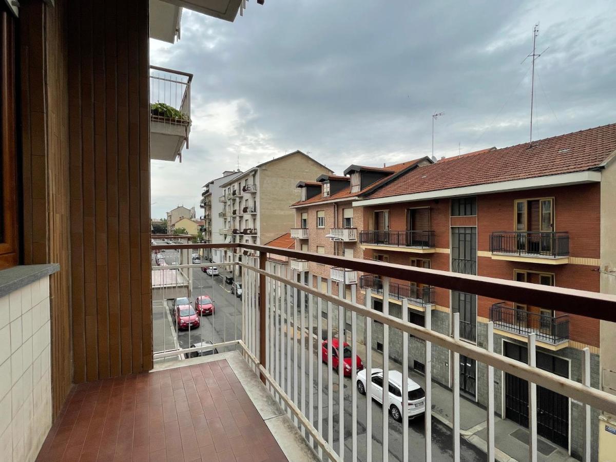 Myhouse Inn Paradiso - Affitti Brevi Italia Turín Exteriér fotografie