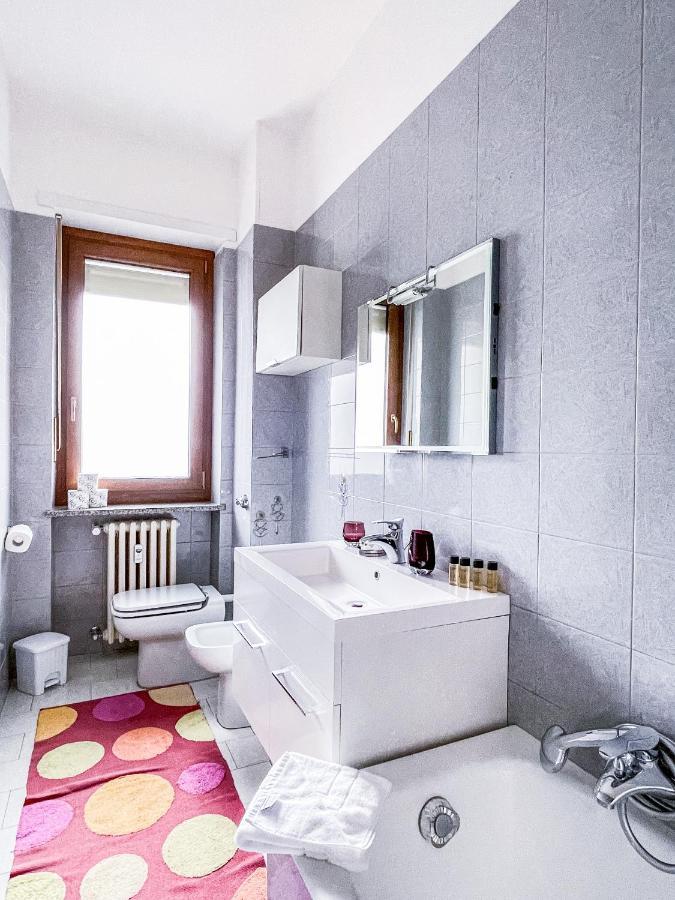 Myhouse Inn Paradiso - Affitti Brevi Italia Turín Exteriér fotografie