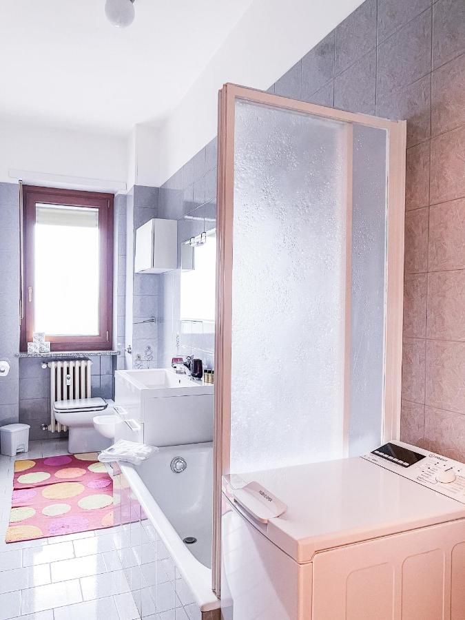 Myhouse Inn Paradiso - Affitti Brevi Italia Turín Exteriér fotografie