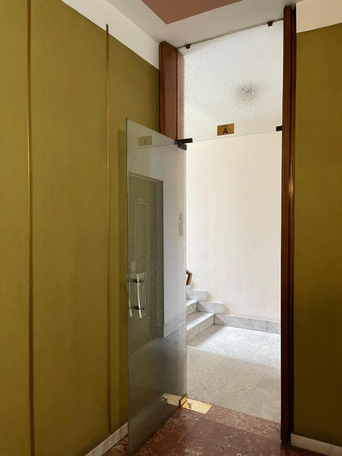 Myhouse Inn Paradiso - Affitti Brevi Italia Turín Exteriér fotografie