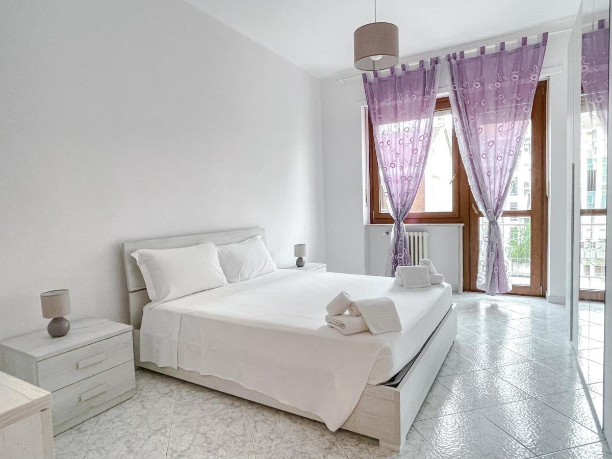 Myhouse Inn Paradiso - Affitti Brevi Italia Turín Exteriér fotografie