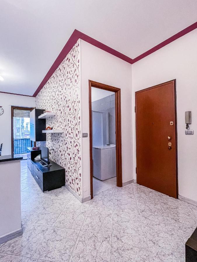 Myhouse Inn Paradiso - Affitti Brevi Italia Turín Exteriér fotografie