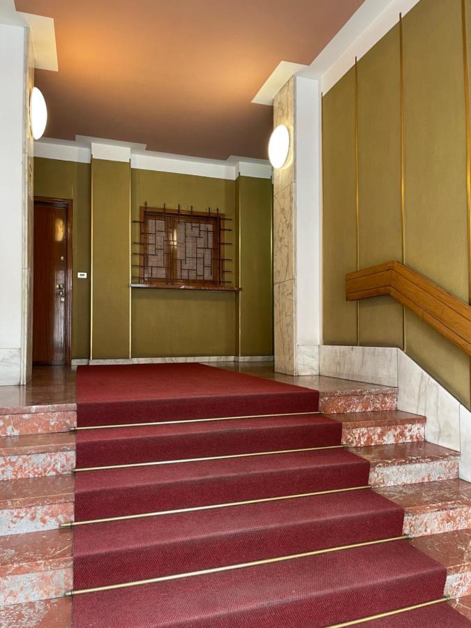 Myhouse Inn Paradiso - Affitti Brevi Italia Turín Exteriér fotografie